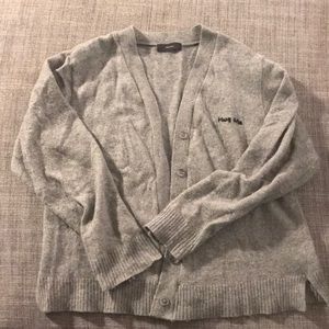 Sweater my gf bought from Korean